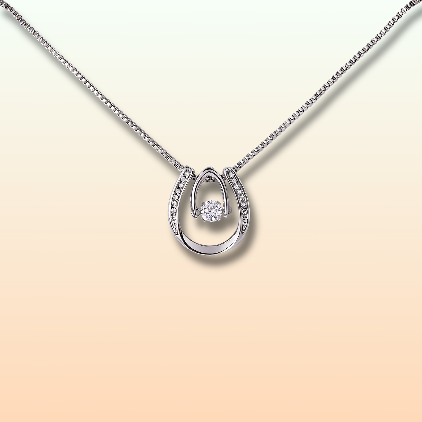 Collar Feliz Enamorado