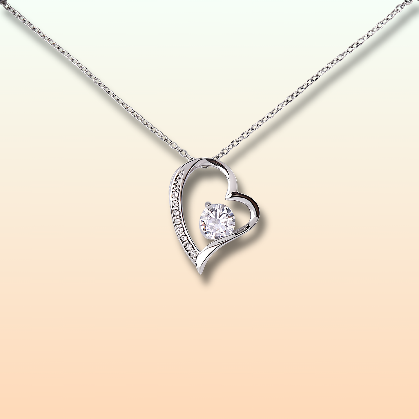 Collar Amor Infinito